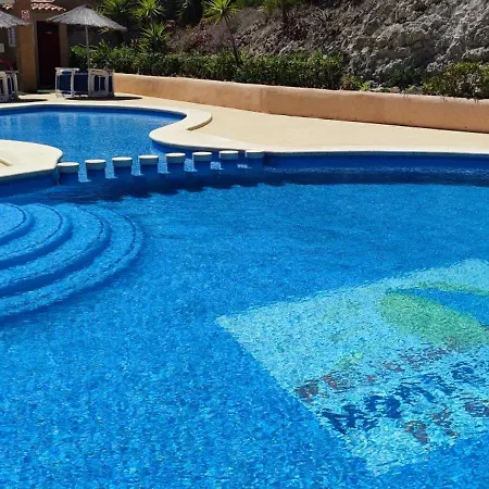 Retiro Montemar ラ・マンガ・デル・マール・メノール