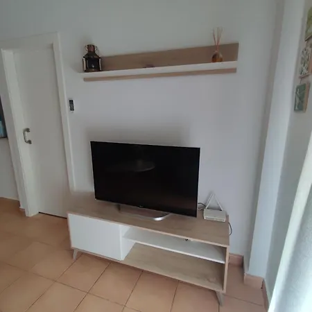 アパート Retiro Montemar *