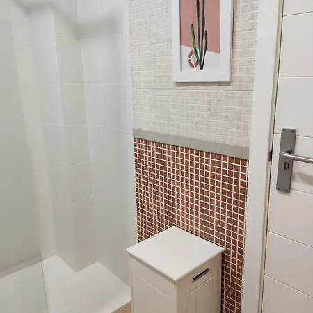 Retiro Montemar ラ・マンガ・デル・マール・メノール