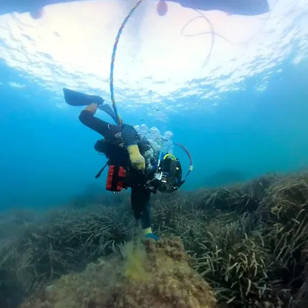 Retiro Montemar アパート ラ・マンガ・デル・マール・メノール