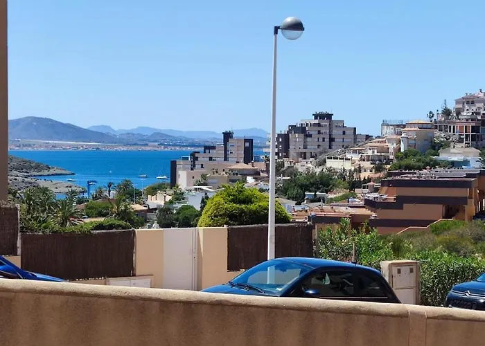 公寓 Retiro Montemar