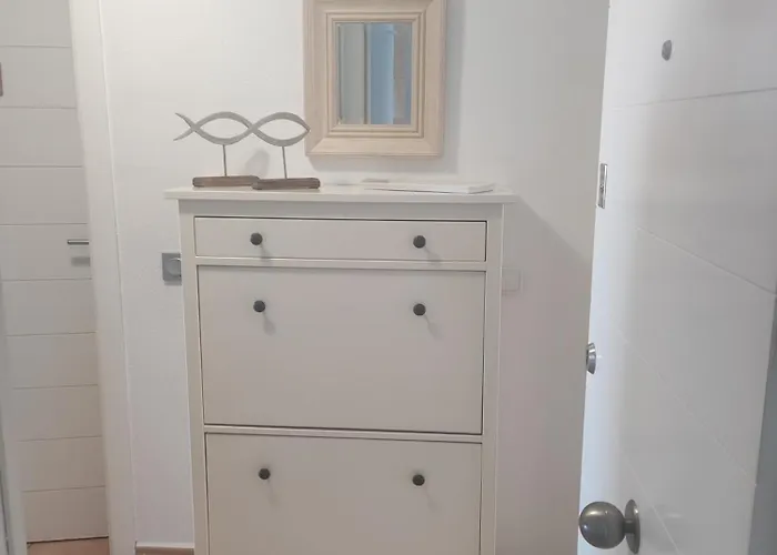 Retiro Montemar 拉曼加戴尔马尔梅纳