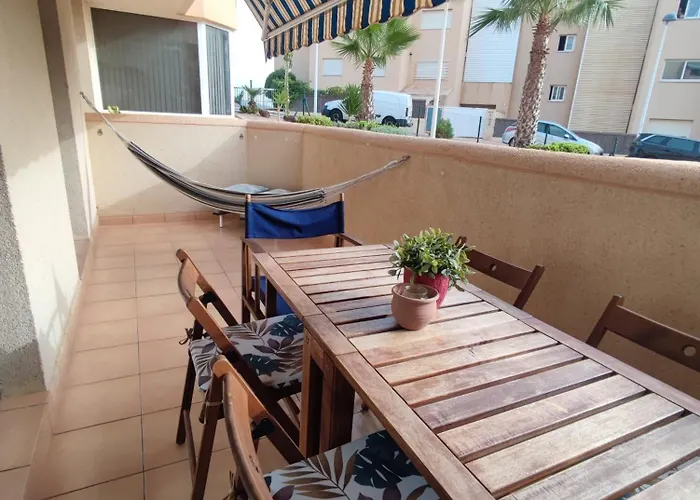 公寓 Retiro Montemar