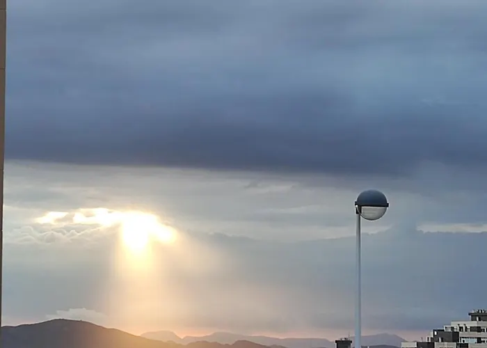 Retiro Montemar 公寓 拉曼加戴尔马尔梅纳