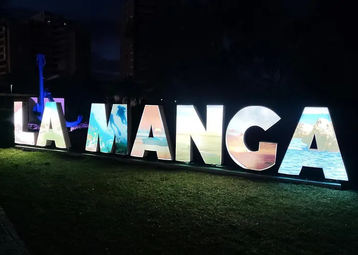 Retiro Montemar 拉曼加戴尔马尔梅纳