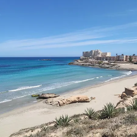 Retiro Montemar Apartamento La Manga del Mar Menor