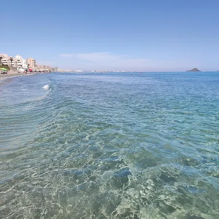 Apartamento Retiro Montemar *