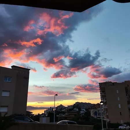 דירה Retiro Montemar *