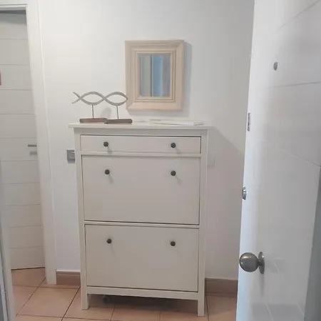 Retiro Montemar לה מנגה דל מר מנור