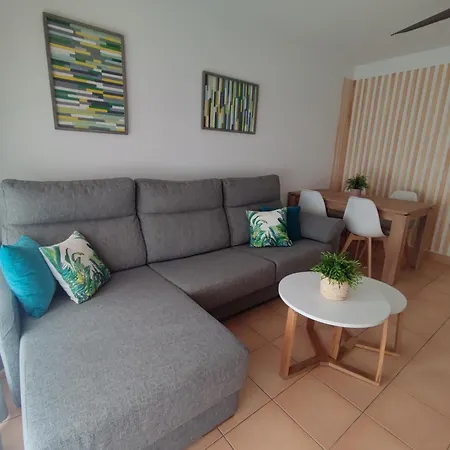 Retiro Montemar La Manga del Mar Menor