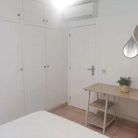 Apartamento Retiro Montemar La Manga del Mar Menor