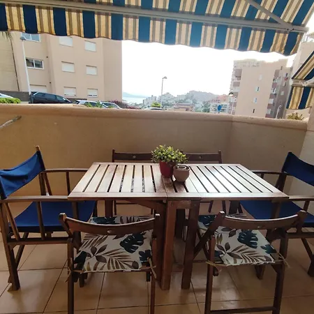 Retiro Montemar Apartamento