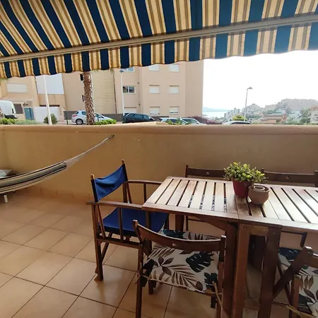 Apartamento Retiro Montemar