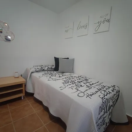 Apartamento Retiro Montemar La Manga del Mar Menor