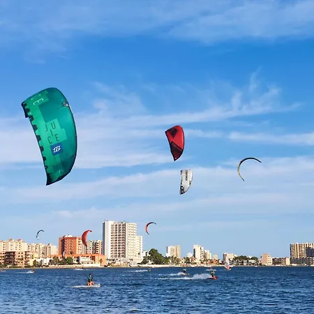 Apartamento Retiro Montemar