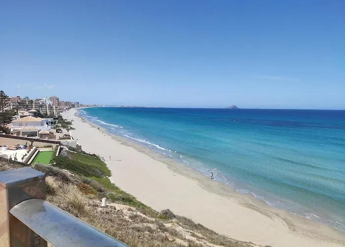 Retiro Montemar * 라망가델마르메노