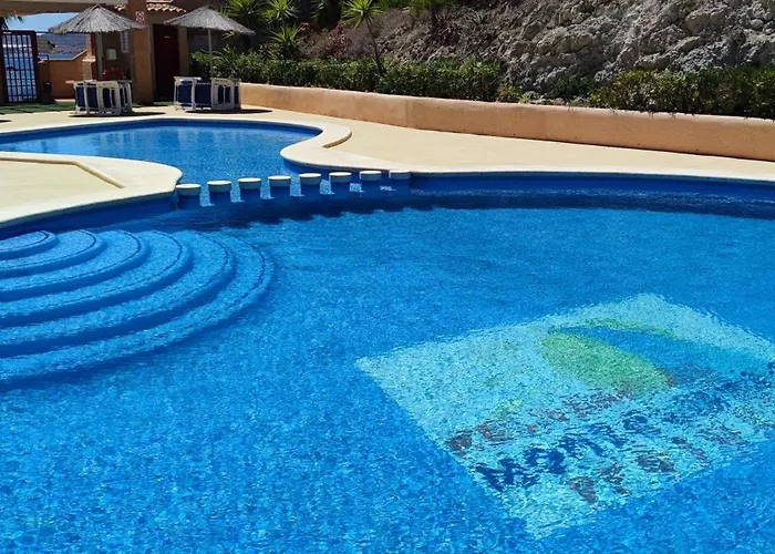 Retiro Montemar 라망가델마르메노