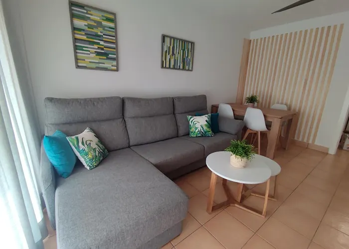 Retiro Montemar 라망가델마르메노