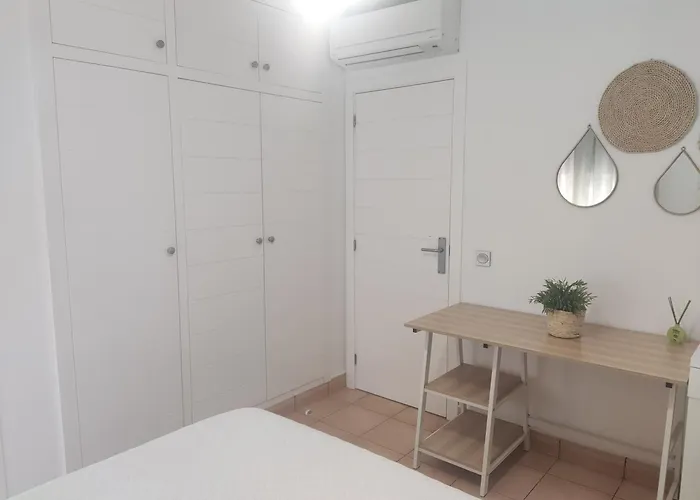 Apartman Retiro Montemar La Manga del Mar Menor