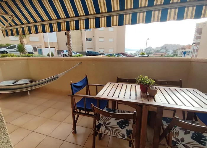 Apartman Retiro Montemar