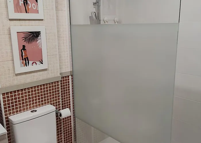 Apartman Retiro Montemar La Manga del Mar Menor