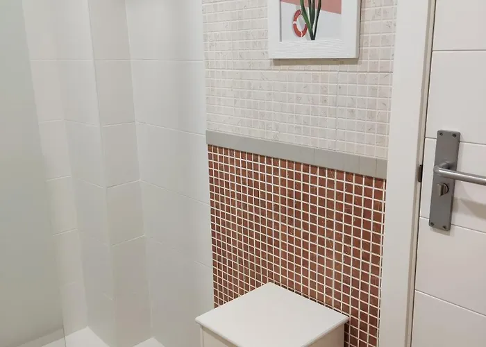 Retiro Montemar 라망가델마르메노