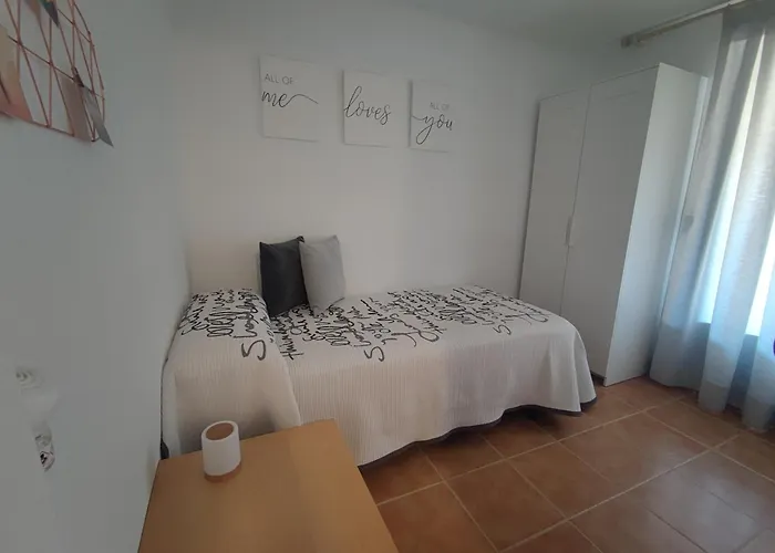 Retiro Montemar Apartman La Manga del Mar Menor