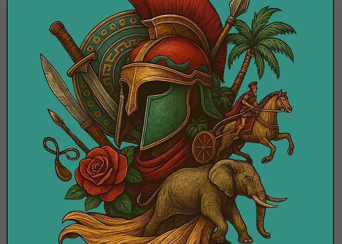 Retiro Montemar Apartman