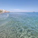 شقة Retiro Montemar *
