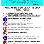 شقة Retiro Montemar *