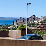 شقة Retiro Montemar