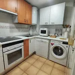 شقة Retiro Montemar *