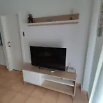 شقة Retiro Montemar *