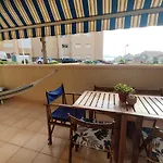 شقة Retiro Montemar