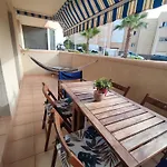 شقة Retiro Montemar
