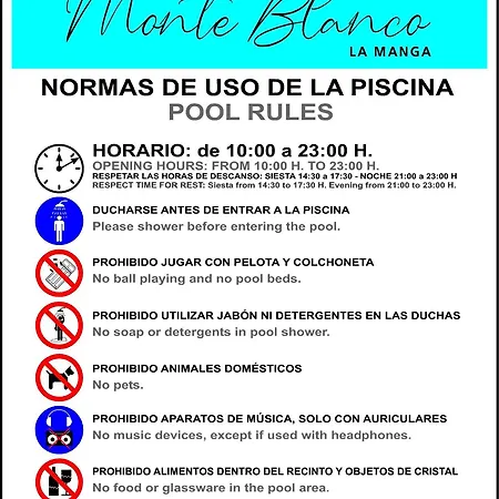 아파트 Retiro Montemar *