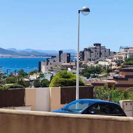 아파트 Retiro Montemar