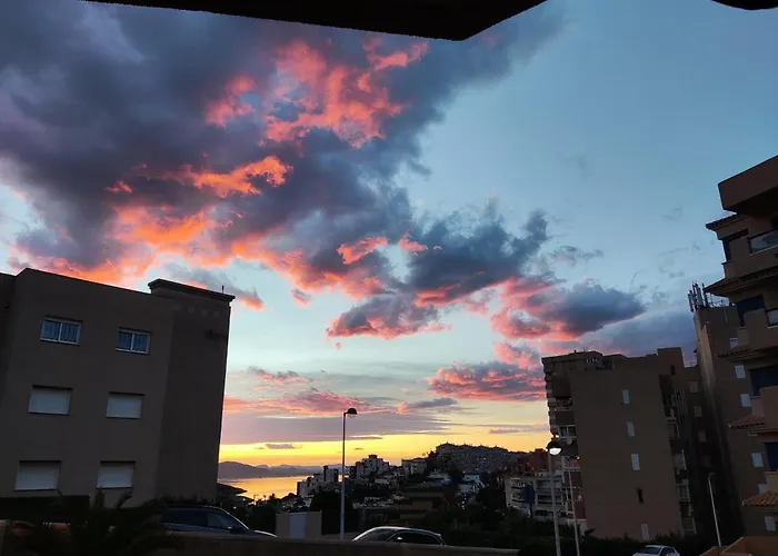 Apartman Retiro Montemar *