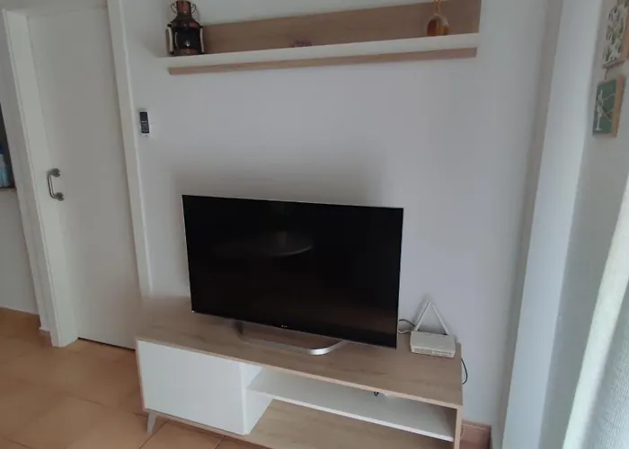 Apartman Retiro Montemar *