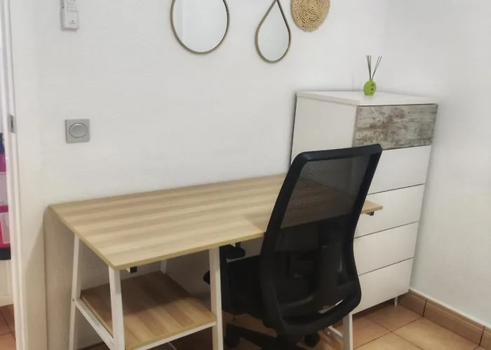 Apartman Retiro Montemar La Manga del Mar Menor