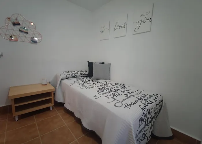 Apartman Retiro Montemar La Manga del Mar Menor