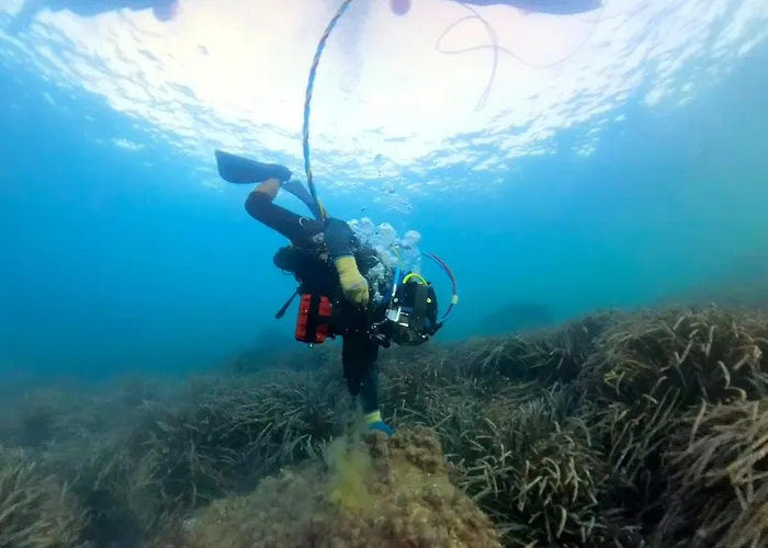 Retiro Montemar Apartman La Manga del Mar Menor